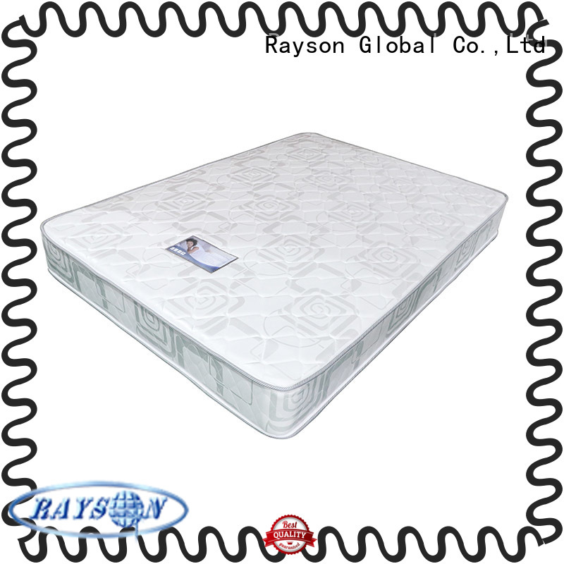 on-sale bonnell spring mattress customized sound sleep Synwin