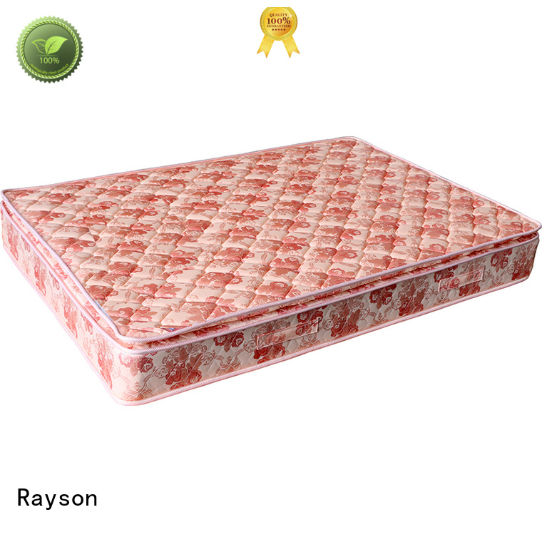 best coil mattress Continuous Spring Mattress Synwin