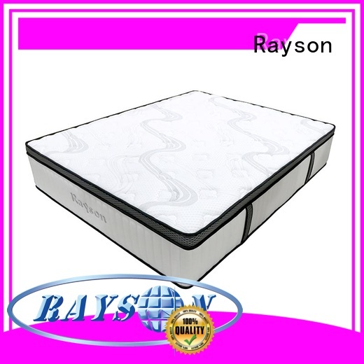 Synwin available pocket spring mattress with memory foam luxury light-weight