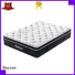 bonnell luxury Synwin Brand top rated hotel mattresses factory