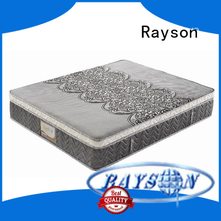 foam Custom koil hotel type mattress euro Synwin