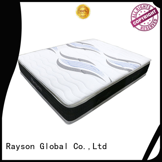 king size best pocket coil mattress wholesale high density Synwin