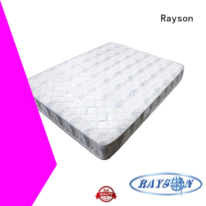 continuous coil sprung mattress top-selling at discount