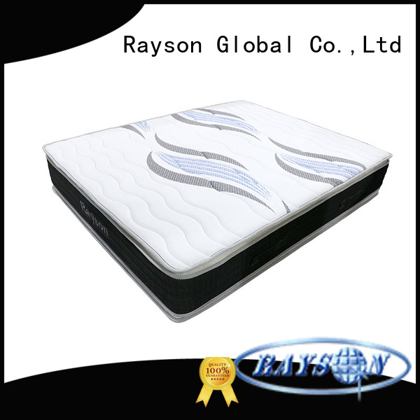 king size pocket memory mattress wholesale high density Synwin