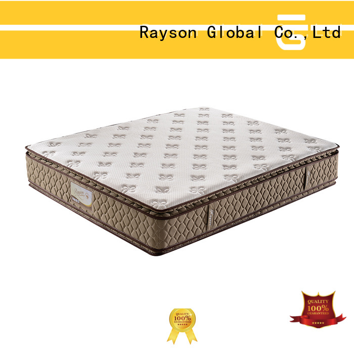 spring mattress 5 star hotel mattress luxury for sleep Synwin