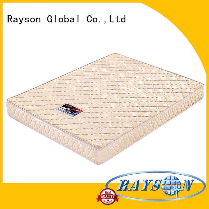 Synwin hot-sale cheap foam mattress low-cost for wholesale