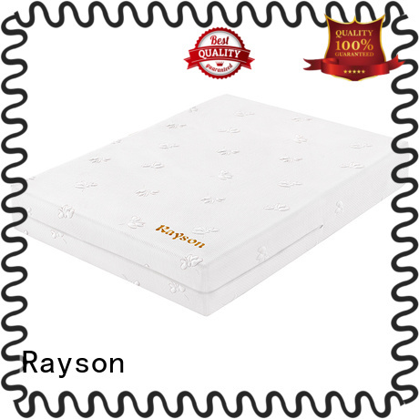 Synwin knitted fabric buy memory foam mattress free design