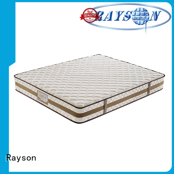 luxury best pocket spring mattress low-price light-weight Synwin