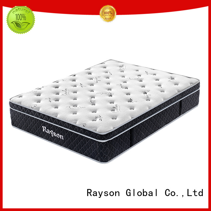 customized luxury hotel mattress brands comfortable Synwin