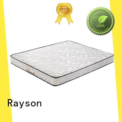 bedroom bonnell sprung mattress high-density sound sleep