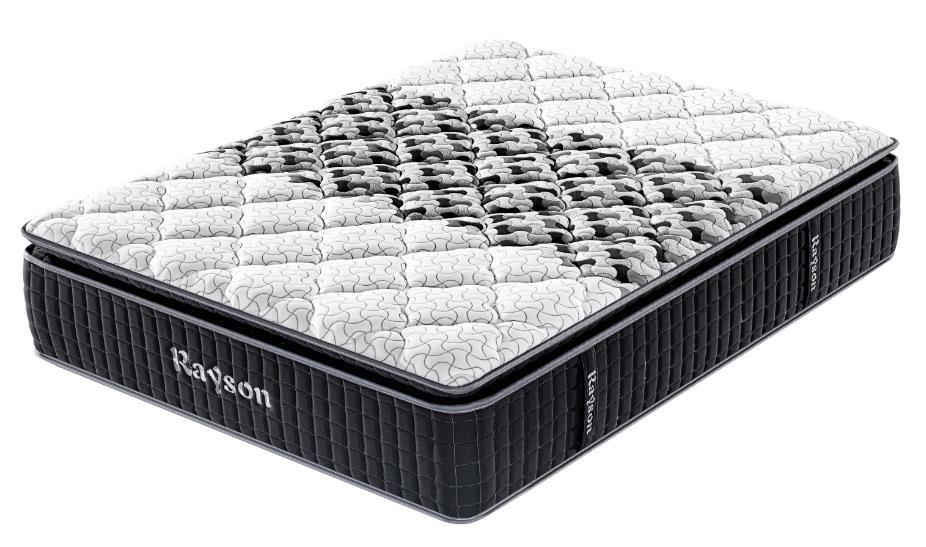 Hotel Mattress Brands, 5 Star Hotel 3 Zone Pocket Spring Koil Mattress