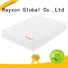box bed roll customized Synwin Brand gel memory foam mattress supplier