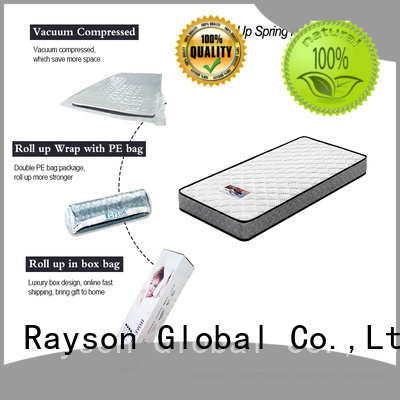 free delivery rolled mattress super-quick delivery after-sales supported