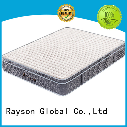 two Custom sale compressed rolled foam mattress Synwin latex