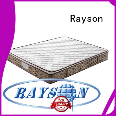 luxury bonnell sprung mattress helpful for star hotel Synwin