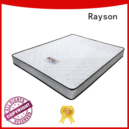 Synwin warming bonnell sprung mattress 12 years experience firm sound sleep