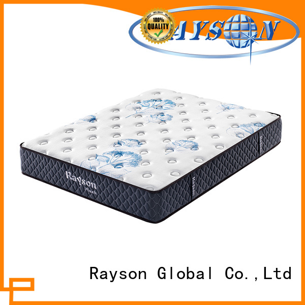 Synwin chic design small double pocket sprung mattress low-price high density