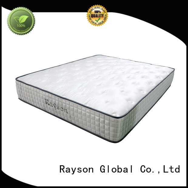 Synwin available soft pocket sprung mattress wholesale at discount
