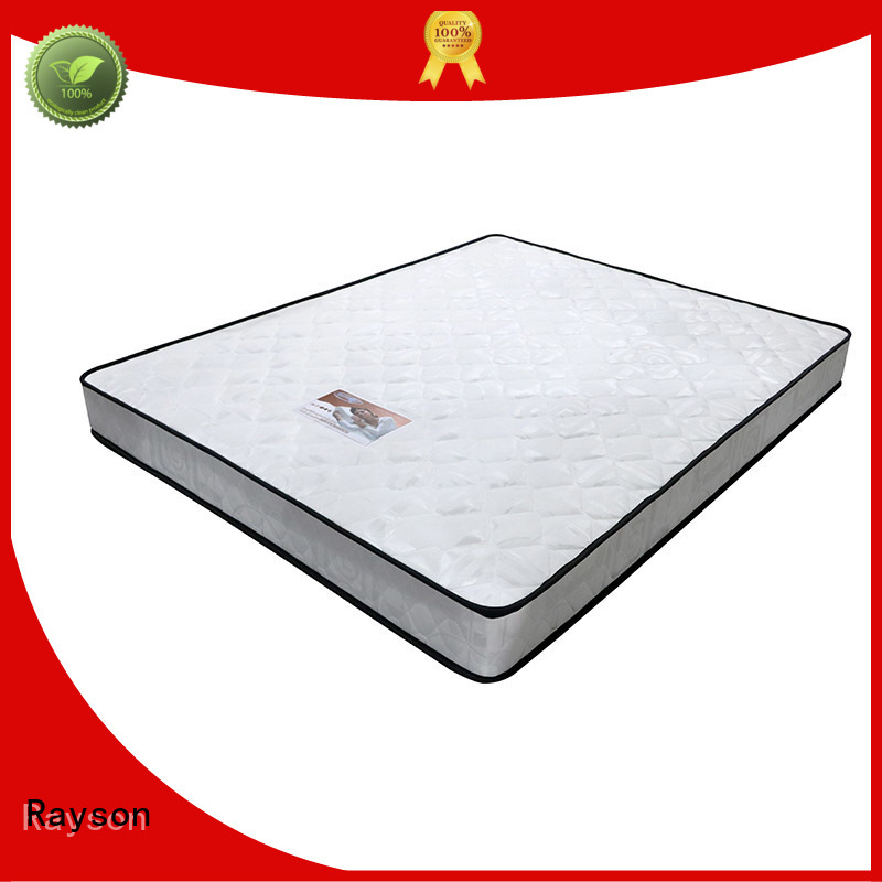 Synwin living room difference between bonnell spring and pocket spring mattress customized sound sleep