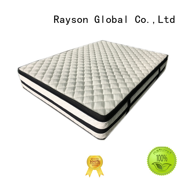 Synwin available pocket sprung mattress king wholesale light-weight