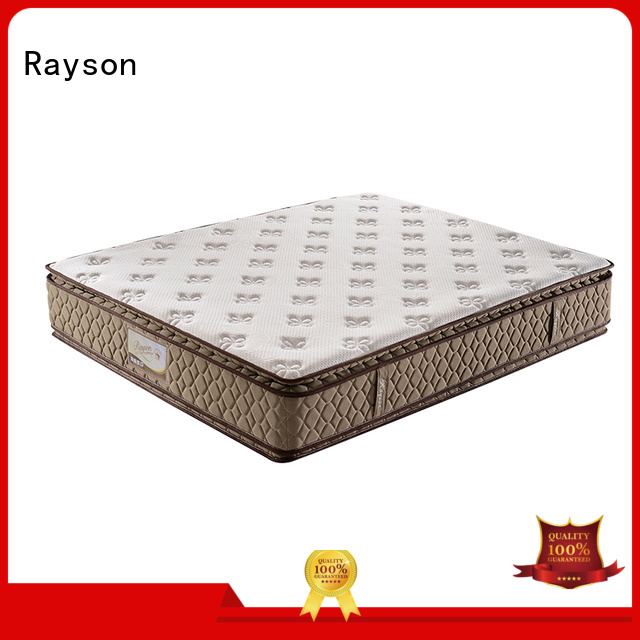 hotel series mattress luxury at discount Synwin