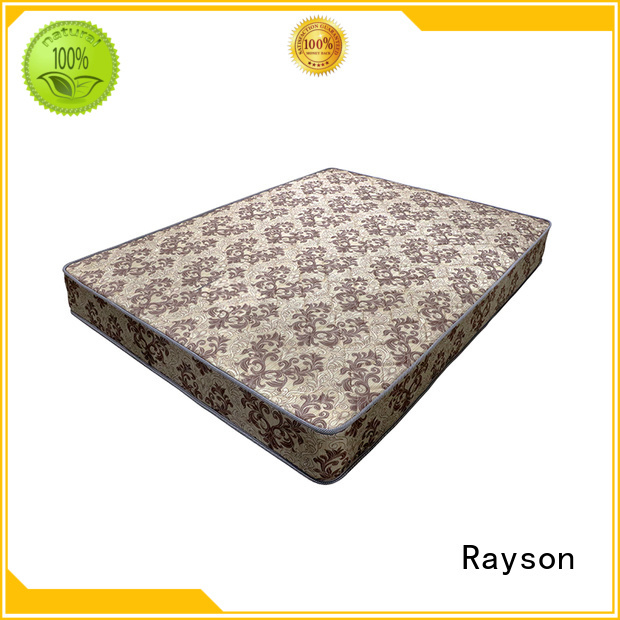 Synwin double side cheap mattress for sale compressed for star hotel
