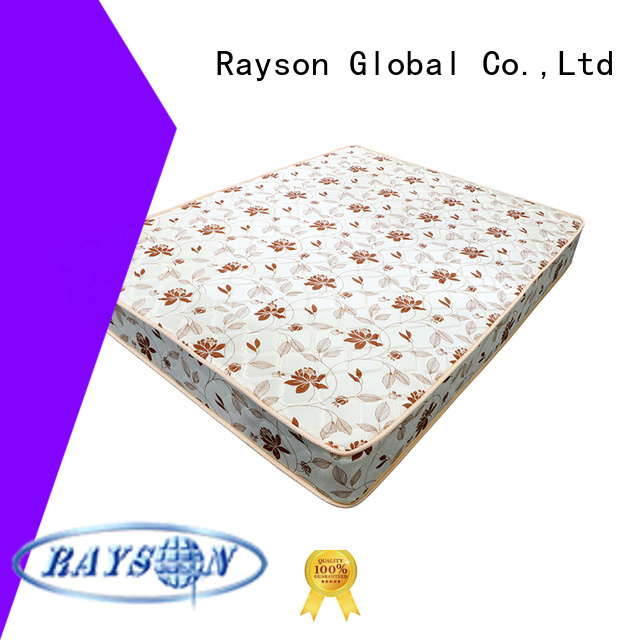 luxury platform bed mattress cheapest high-quality Synwin