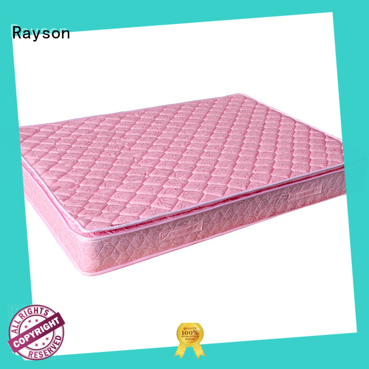 Synwin popular best coil mattress compressed at discount