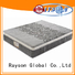 Synwin top quality hotel standard mattress at discount