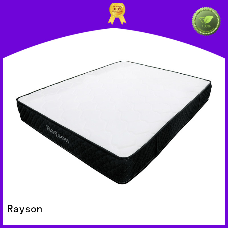 Synwin luxury cheap pocket spring mattress low-price high density
