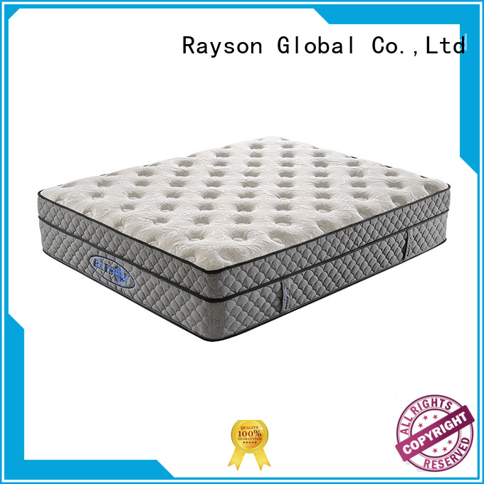 living room bonnell coil mattress high-density for star hotel Synwin